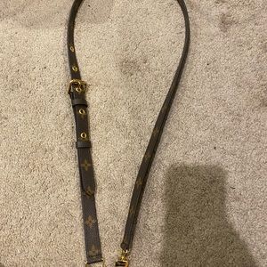 COPY - Louis Vuitton | Pochette Métis Strap